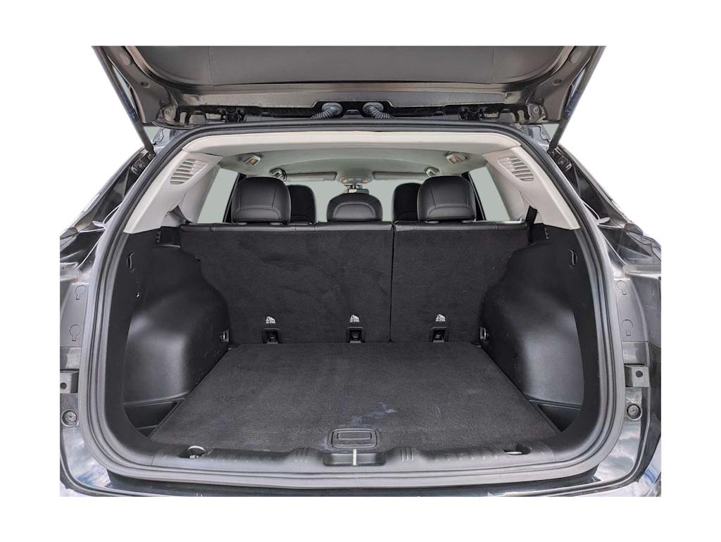 Thumbnail: 2021 Jeep Compass - 15