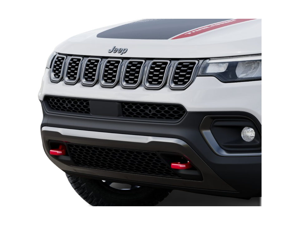 Thumbnail: 2026 Jeep Compass - 19