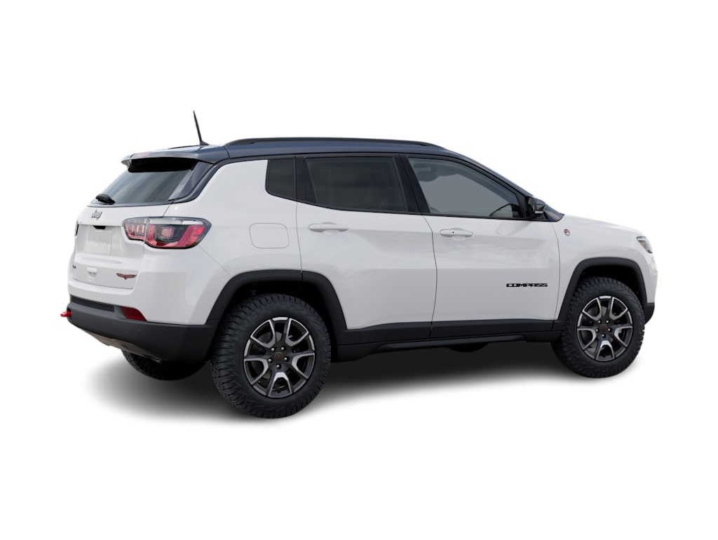 Thumbnail: 2026 Jeep Compass - 13