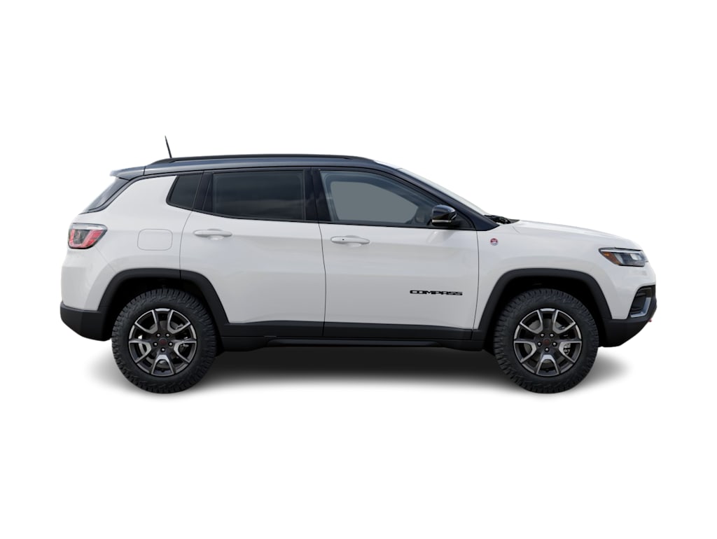 Thumbnail: 2026 Jeep Compass - 23