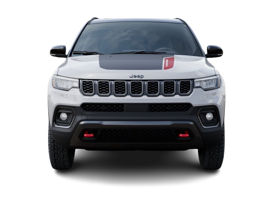 Thumbnail: 2026 Jeep Compass - 15