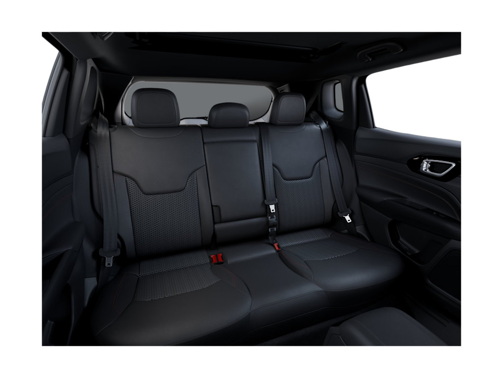 Thumbnail: 2026 Jeep Compass - 12