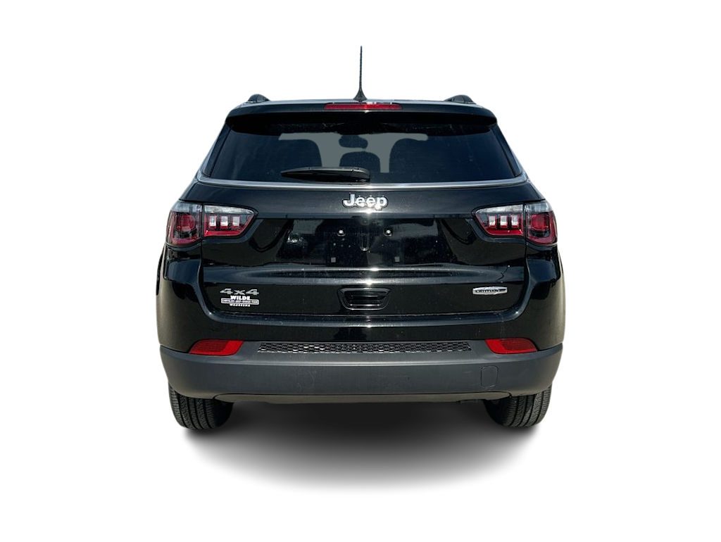 2024 Jeep Compass Latitude 24