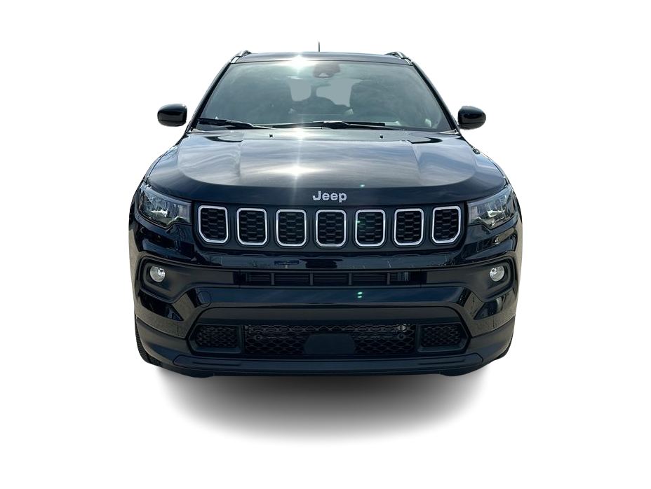 2024 Jeep Compass Latitude 28