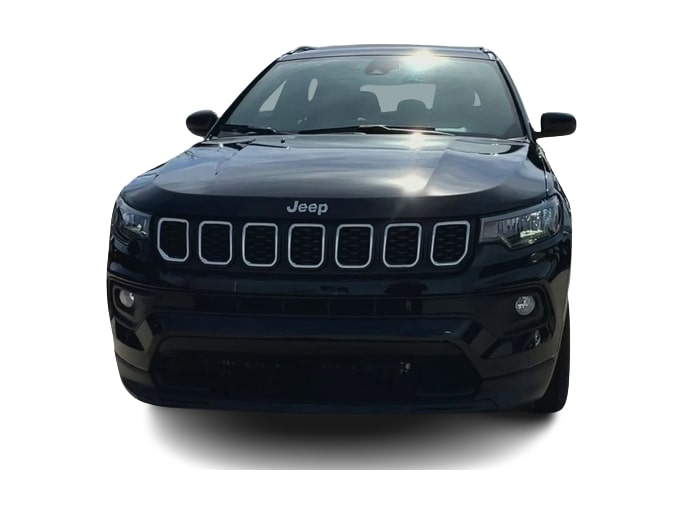 2024 Jeep Compass Latitude 6
