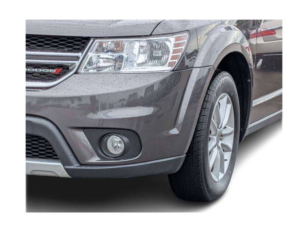 Thumbnail: 2016 Dodge Journey - 24