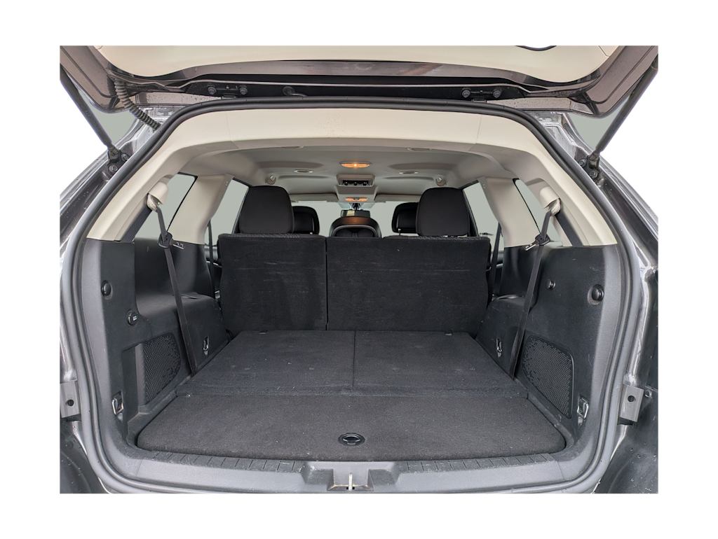 Thumbnail: 2016 Dodge Journey - 30