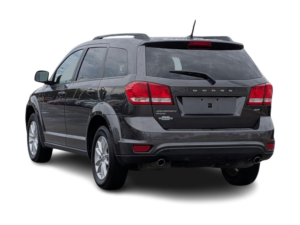 Thumbnail: 2016 Dodge Journey - 4
