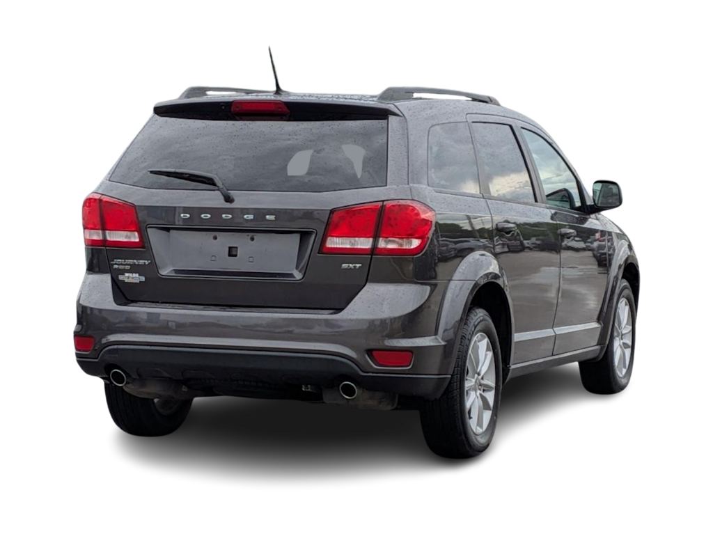 Thumbnail: 2016 Dodge Journey - 20