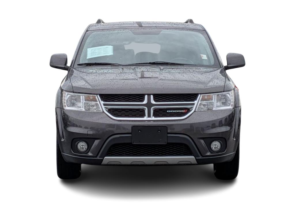 Thumbnail: 2016 Dodge Journey - 23