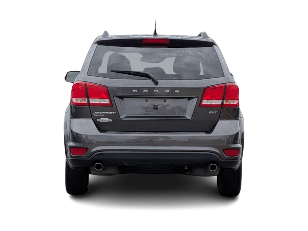Thumbnail: 2016 Dodge Journey - 5