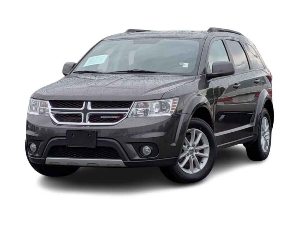 Thumbnail: 2016 Dodge Journey - 6