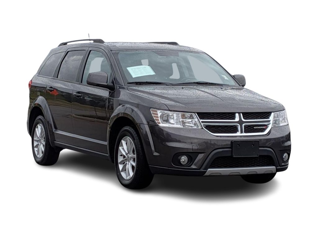 Thumbnail: 2016 Dodge Journey - 22