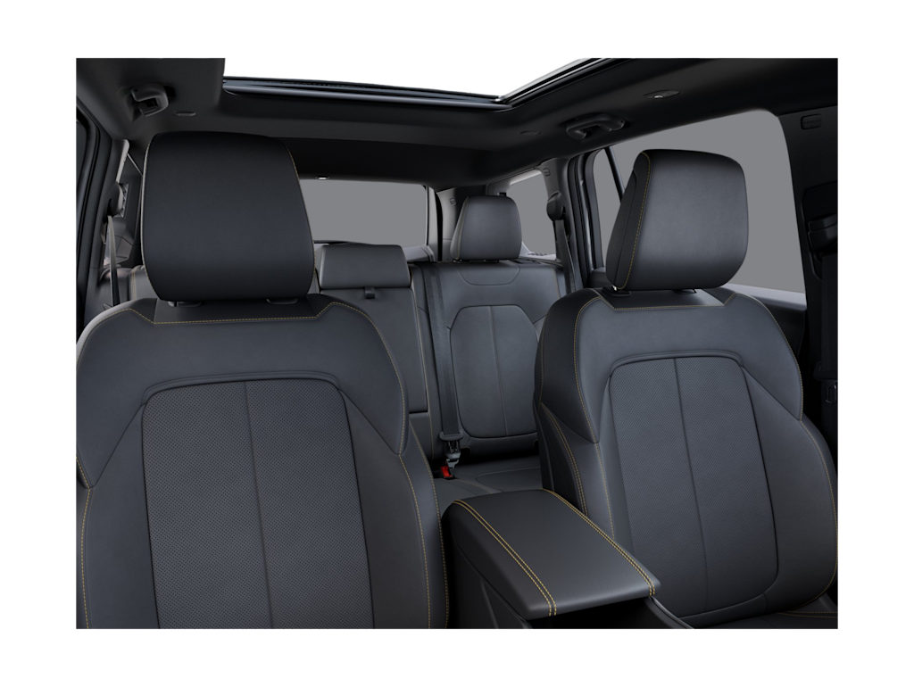Thumbnail: 2026 Jeep Cherokee - 26
