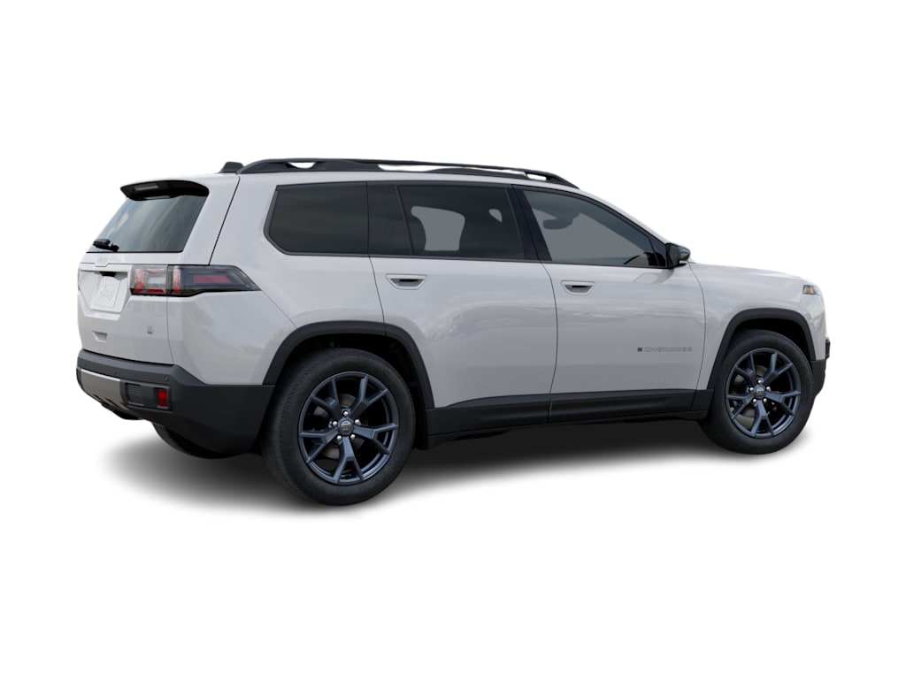Thumbnail: 2026 Jeep Cherokee - 13