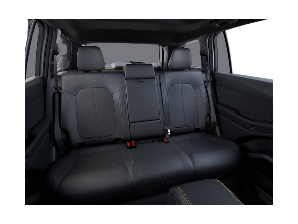 Thumbnail: 2026 Jeep Cherokee - 12