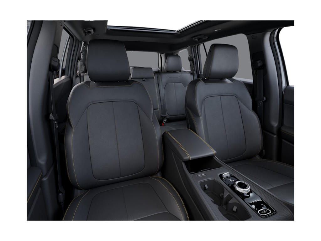 Thumbnail: 2026 Jeep Cherokee - 20