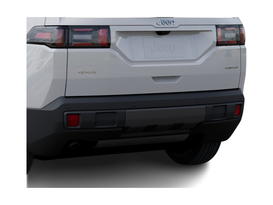 Thumbnail: 2026 Jeep Cherokee - 5