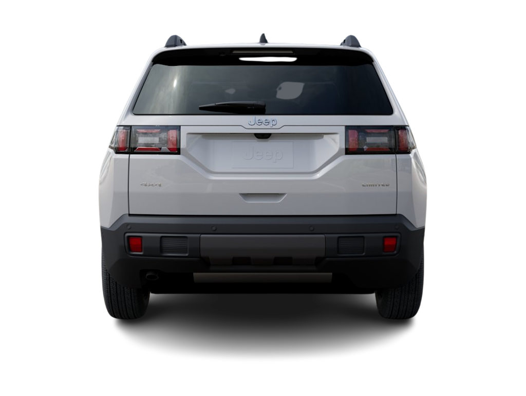 Thumbnail: 2026 Jeep Cherokee - 16