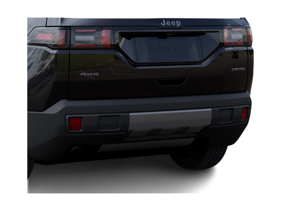 Thumbnail: 2026 Jeep Cherokee - 4