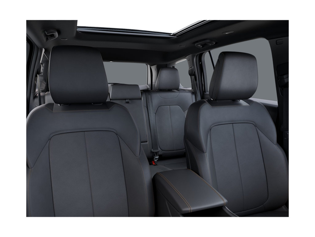 Thumbnail: 2026 Jeep Cherokee - 26