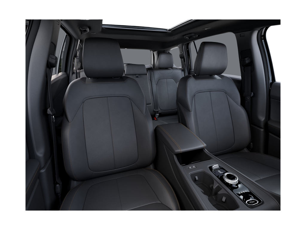 Thumbnail: 2026 Jeep Cherokee - 21