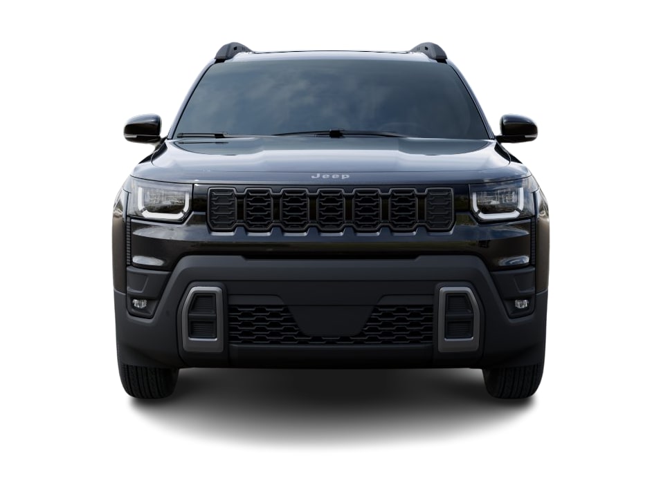 Thumbnail: 2026 Jeep Cherokee - 5