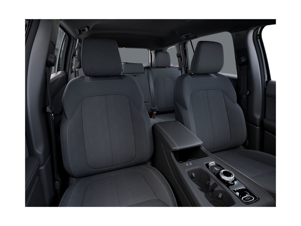 Thumbnail: 2026 Jeep Cherokee - 21