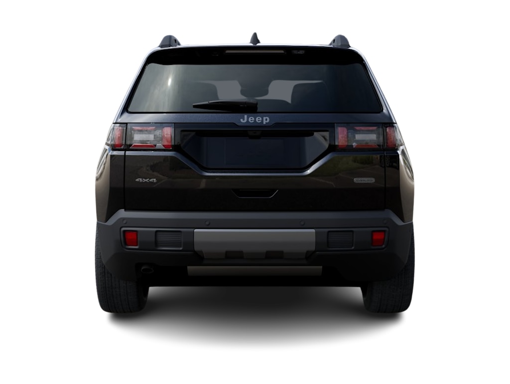 Thumbnail: 2026 Jeep Cherokee - 16