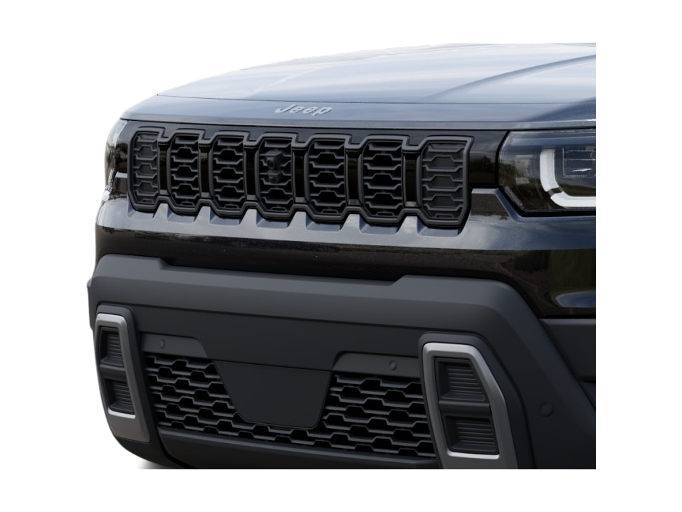 Thumbnail: 2026 Jeep Cherokee - 19