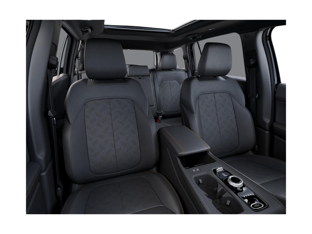 Thumbnail: 2026 Jeep Cherokee - 21