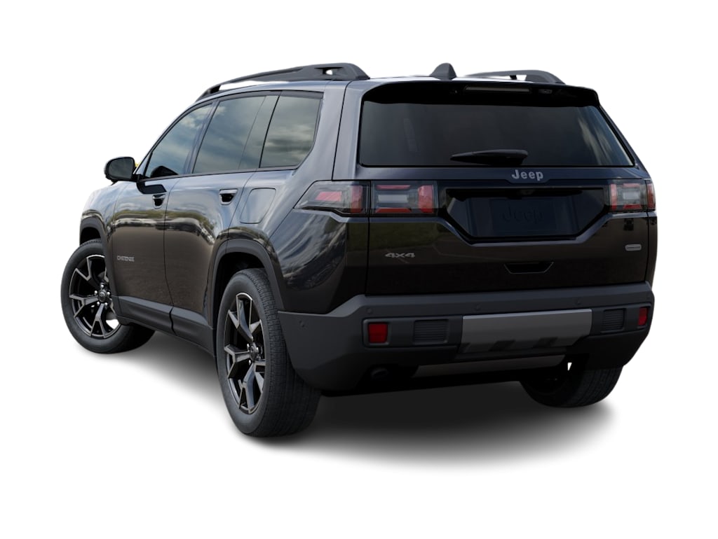 Thumbnail: 2026 Jeep Cherokee - 3