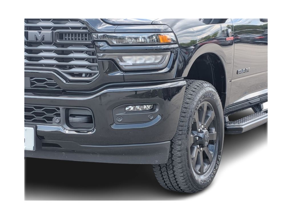 Thumbnail: 2026 RAM 2500 - 22