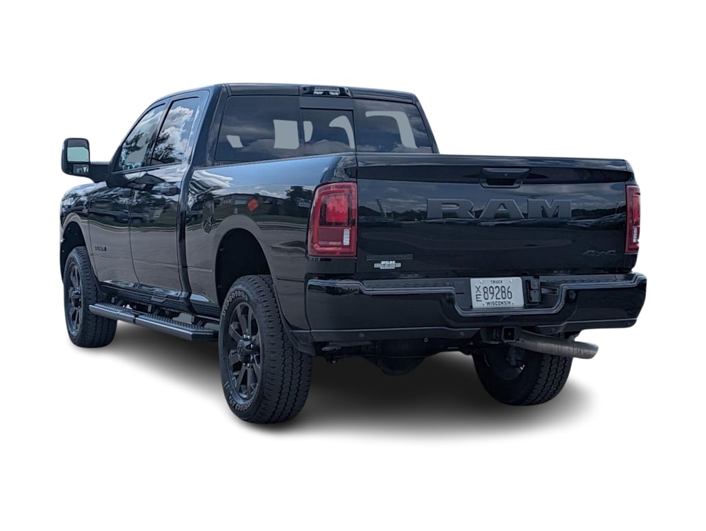 Thumbnail: 2026 RAM 2500 - 4