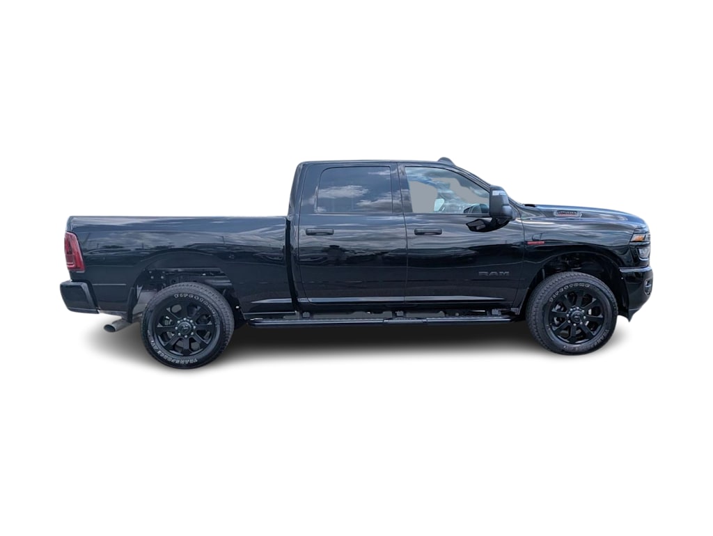 Thumbnail: 2026 RAM 2500 - 19