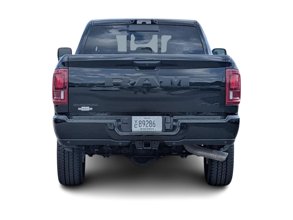 Thumbnail: 2026 RAM 2500 - 5