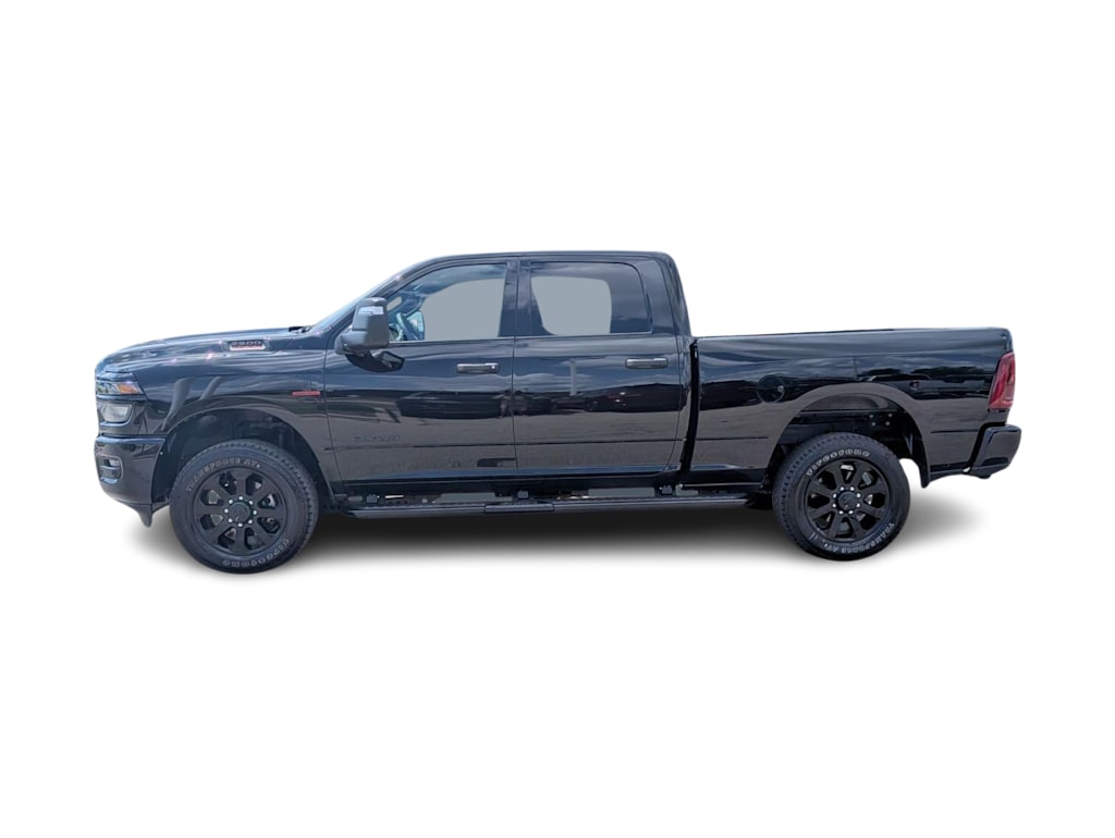 Thumbnail: 2026 RAM 2500 - 3