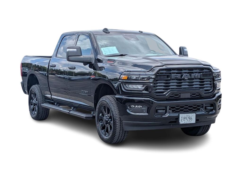Thumbnail: 2026 RAM 2500 - 20