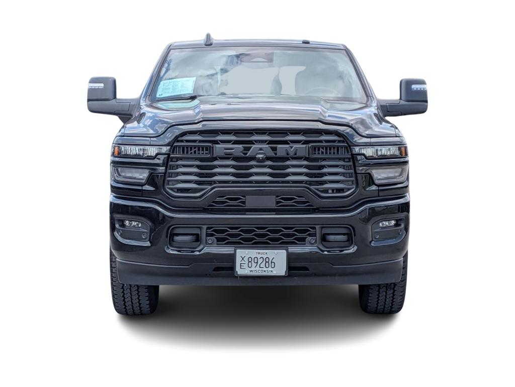 Thumbnail: 2026 RAM 2500 - 6