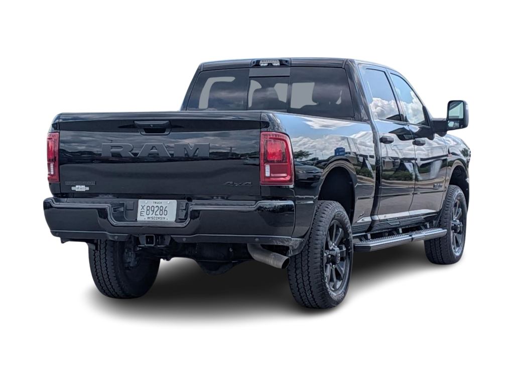 Thumbnail: 2026 RAM 2500 - 18