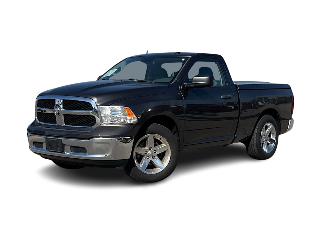 2016 RAM Ram 1500 Pickup