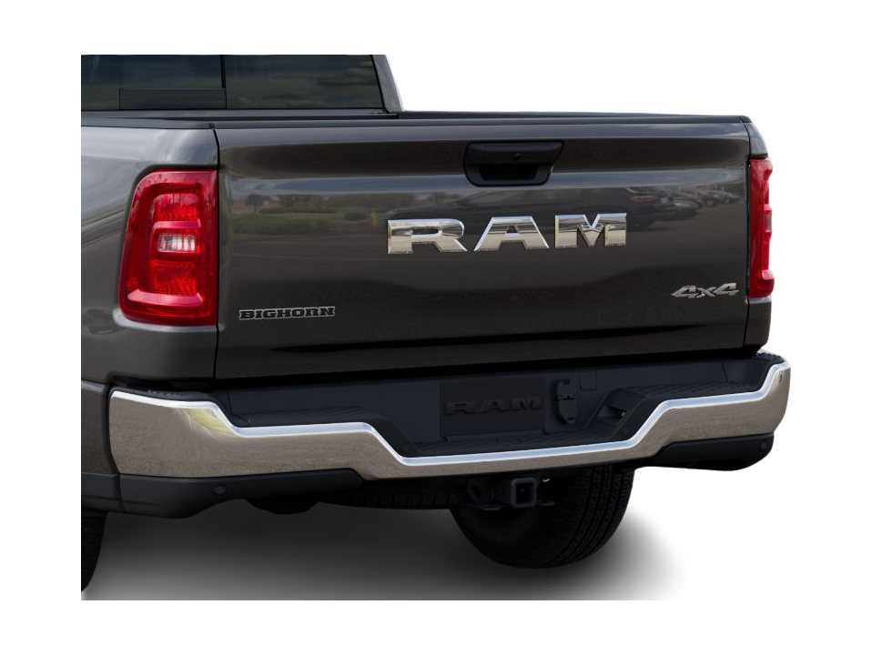 Thumbnail: 2026 RAM 1500 - 21