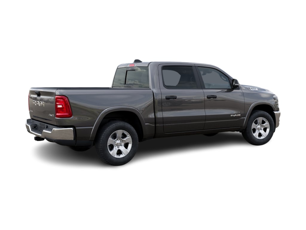Thumbnail: 2026 RAM 1500 - 15