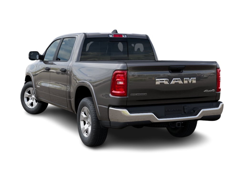 Thumbnail: 2026 RAM 1500 - 4