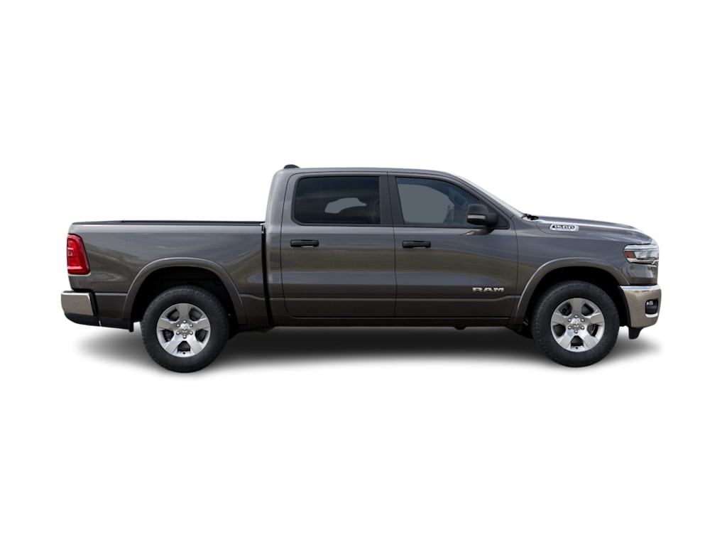 Thumbnail: 2026 RAM 1500 - 23