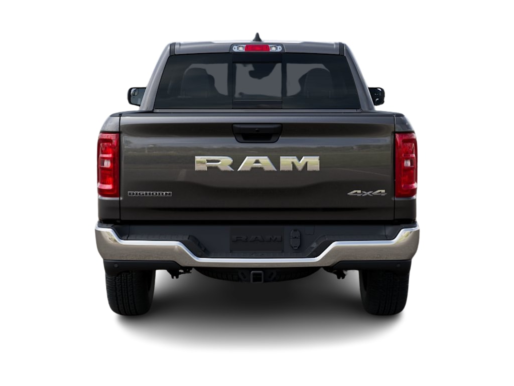 Thumbnail: 2026 RAM 1500 - 5