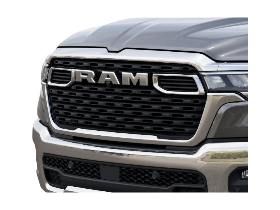 Thumbnail: 2026 RAM 1500 - 19