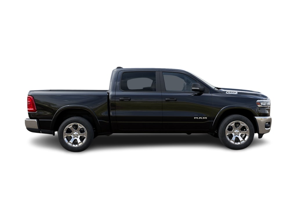 Thumbnail: 2026 RAM 1500 - 23