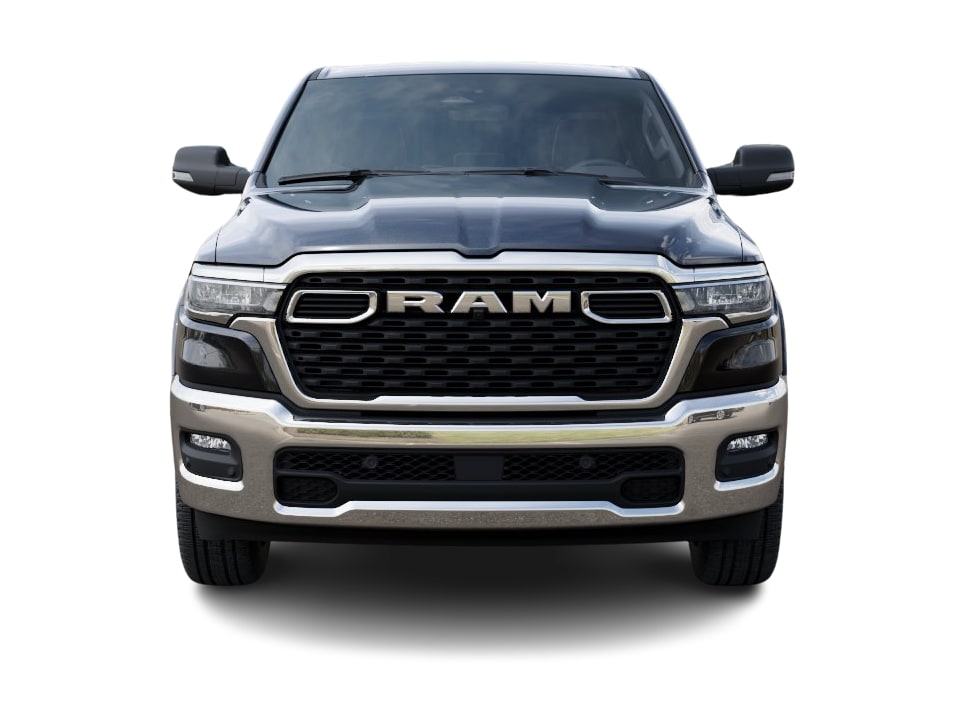 Thumbnail: 2026 RAM 1500 - 6