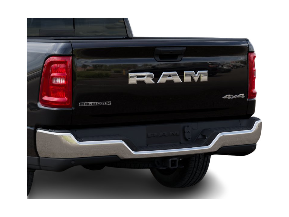 Thumbnail: 2026 RAM 1500 - 14